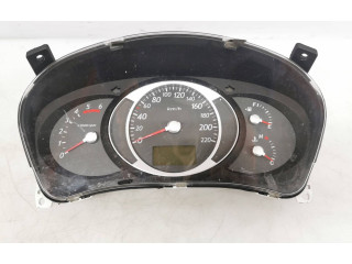 Přístrojová deska  Hyundai Tucson JM 2007 940232E420  