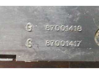 Přístrojová deska  Peugeot 406  9648214780  