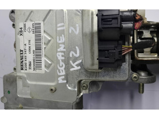    Рулевая рейка 8200445347A   Renault Megane II 2006 - 2008 года