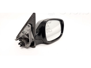 Zpětné zrcátko  BMW X1 E84 2011  7216398, 2990437  
