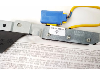 Подушка безопасности в сиденье 97080308400   Porsche Panamera (970)