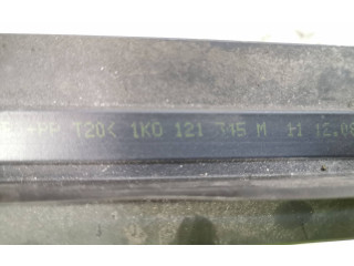 Интеркулер  1K0121345M   Volkswagen Golf Plus 
