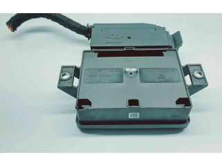Блок управления коробкой передач 4H0907801F   Audi A6 S6 C7 4G