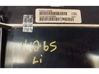 Панель приборов P56051103AG, T2VWT3284G5WDG   Dodge RAM       