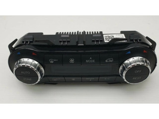 Блок управления климат-контролем A2469001908   Mercedes-Benz B W246 W242