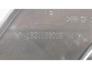 Комплект вентиляторов     1831199016    Renault Trafic II (X83) 1.9