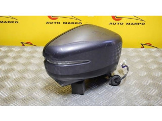 Зеркало (управляемое электричеством)     76200-THR-A112-M6, 2304    Honda Odyssey 