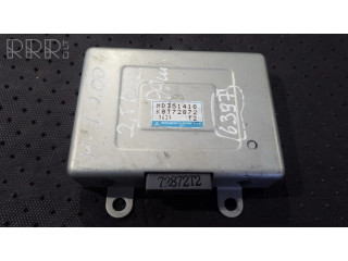 Řídící jednotka MD351418, K8T72872   Mitsubishi L200 2000