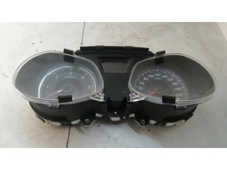 Панель приборов 940031K190, 11001807701U   Hyundai ix20       