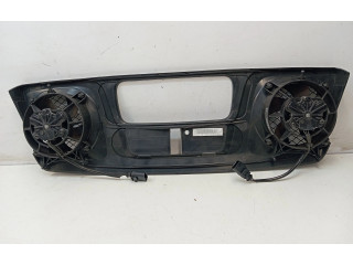 Комплект вентиляторов     991504583    Porsche 911 991 