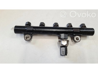 Топливная рампа R9144Z180A, 9656391180   Citroen C5 2.0 