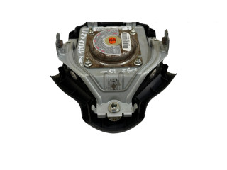 Подушка безопасности водителя 7030A249XA, 618580900B   Mitsubishi ASX