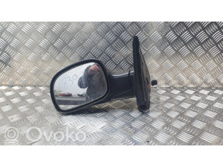 Zpětné zrcátko  levé Chrysler Voyager 2002    