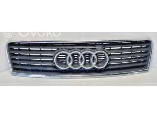 Передняя решётка Audi A6 S6 C5 4B 1997-2005 года 4B0853651F      