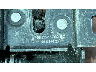 Замок капота 5H2216700BC, D3L5A   Land Rover Range Rover Sport L494