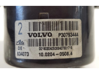 Jednotka ABS P30793444   Volvo S60 2009