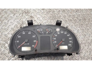 Přístrojová deska  Seat Arosa 1997 6H0919861A, 0263601011  