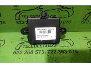 Řídící jednotka 31343042   Volvo S60 2013