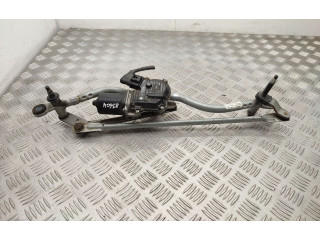 Комплект механизма стеклоочистителей  8K1955023D, 8K1955119B   Audi A4 S4 B8 8K 