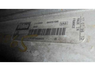 Интеркулер  1J0145805, SINSENSOR   Audi A3 S3 8L 1.9