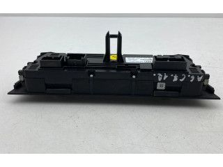 Блок управления климат-контролем 4G0820043L, A2C53400311   Audi A6 S6 C7 4G