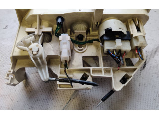 Блок управления климат-контролем MB439701   Mitsubishi Pajero Sport I