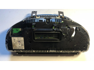 Přístrojová deska  BMW 7 F01 F02 F03 F04 2009 9214730, 921473001  