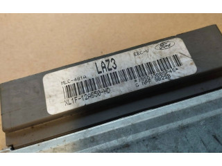 Řídící jednotka XL1F12A650HD, J9SSJ3BBSP4S   Lincoln Navigator 2000