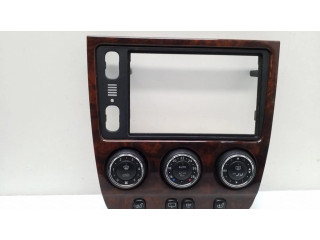 Блок управления климат-контролем A1638204289   Mercedes-Benz ML W163