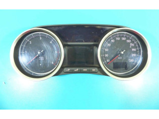Přístrojová deska  Peugeot 508 2015 9810204880, IMPRK1224020  
