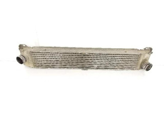 Интеркулер  1347700080, 0384K1   Citroen Jumper 2.2