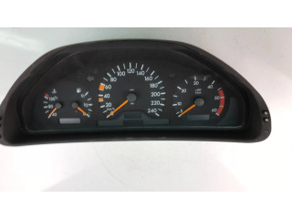 Přístrojová deska  Mercedes-Benz E W210 1999 2105401448  