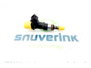 Vstřikovač 166008740R, 166008740R   Renault Clio III    H4B-400(H4B-A4) 