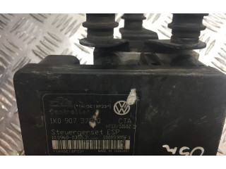 Jednotka ABS 1K0907379Q, 1954   Audi A3 S3 8P 2006