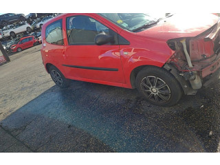 Электрический вентилятор радиаторов 7701068309    Renault Twingo II 2007 - 2014 года