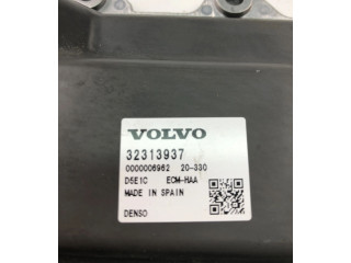 Řídící jednotka 32313937   Volvo XC60 2017