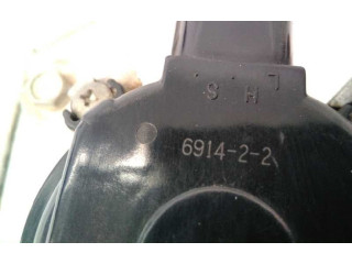 Моторчик дворников 691422, E2-A4-30-2    Nissan Pathfinder R51