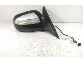Zpětné zrcátko  Mercedes-Benz CL C215 2008  NEGRO  