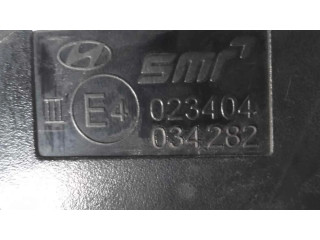 Zpětné zrcátko pravé Hyundai i30   87620A6050, RETROVISORDERECHO  