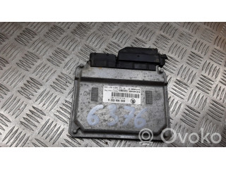 Řídící jednotka 03D906032A   Skoda Fabia Mk1 (6Y) 2004