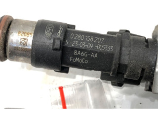 Магистральная трубка топлива 0280158207   Ford Fiesta 2008