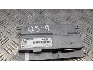 Дисплей    4F0919604   Audi Q5 SQ5