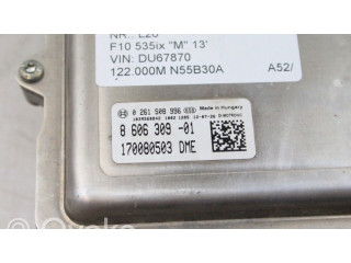 Řídící jednotka 8606309   BMW 5 GT F07 2013