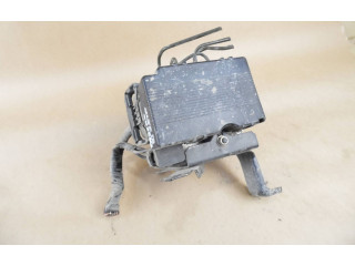 Блок АБС MR955425, 244605242102   Mitsubishi  Pajero Sport I  1996 - 2008 года