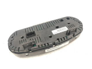 Панель приборов 51712351, 110080211   Lancia Ypsilon       