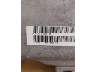    Рулевая рейка FK723C529CB, BJ323K772AD   Land Rover Range Rover Sport L320 2005-2013 года