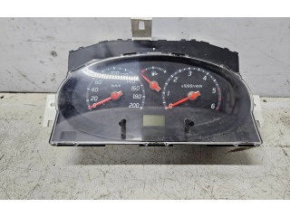 Přístrojová deska  Nissan Micra 2005 AX765, 3742749  