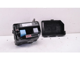 Блок предохранителей  8266252660   Toyota Verso-S    