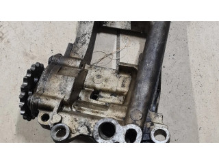 Масляный насос   7789838, 8706651032  BMW 5 E60 E61 3.0