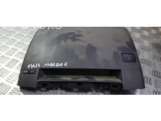 Дисплей    cc51, c23555311   Mazda 5